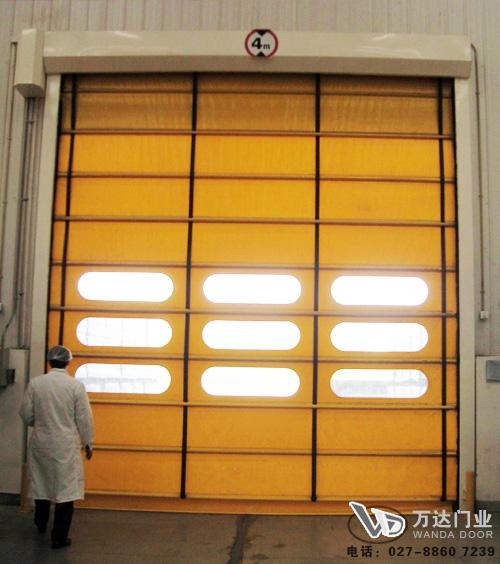 丰泽堆积门